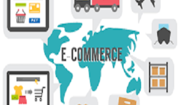 E-commerce