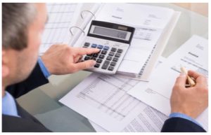 Tax Consultant in Dubai UAE