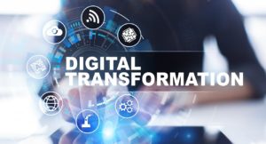 digital transformation and ecommerce