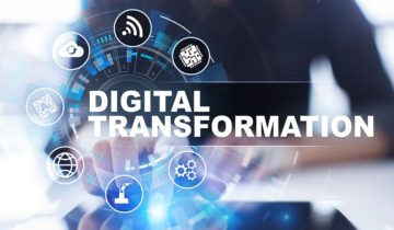 digital transformation and ecommerce