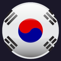 south korea