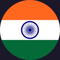 india